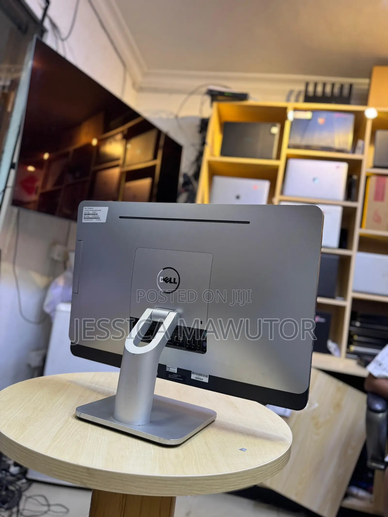 Desktop Computer Dell OptiPlex 9020 8GB Intel Core I5 SSD 500GB in ...