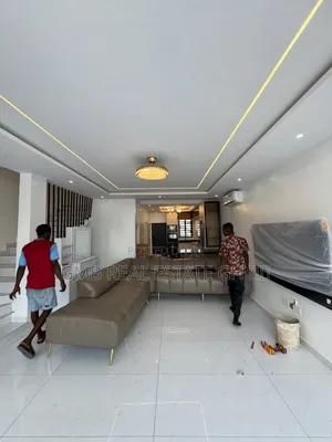 3bdrm House in East Legon Hills, Nmai-Dzorn for sale