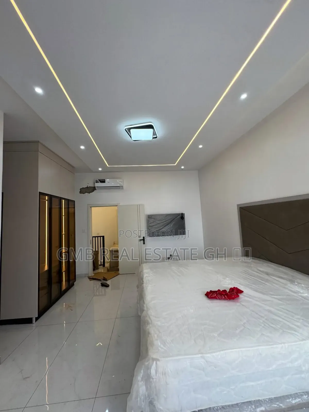 3bdrm House in East Legon Hills, Nmai-Dzorn for sale