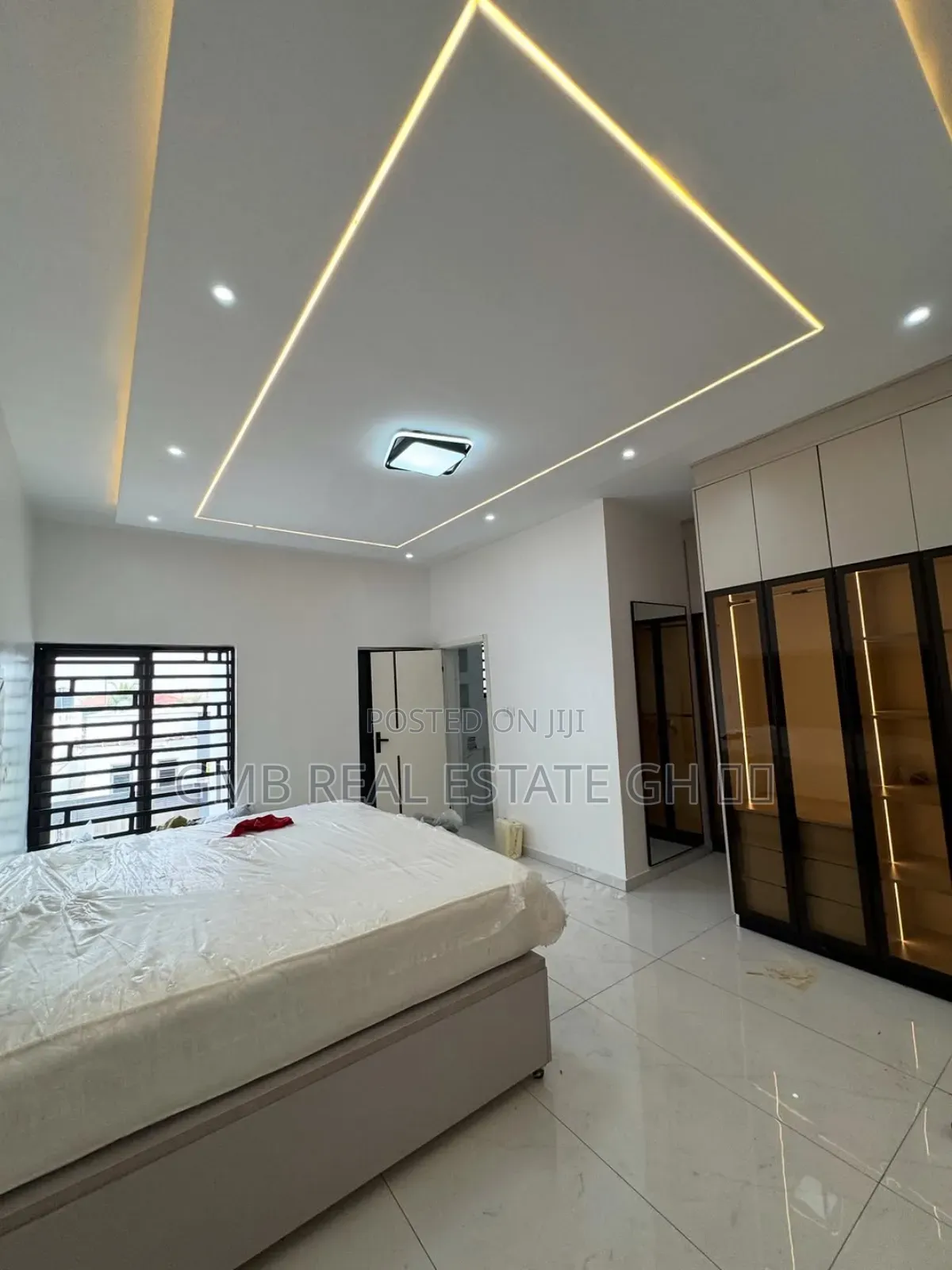 3bdrm House in East Legon Hills, Nmai-Dzorn for sale