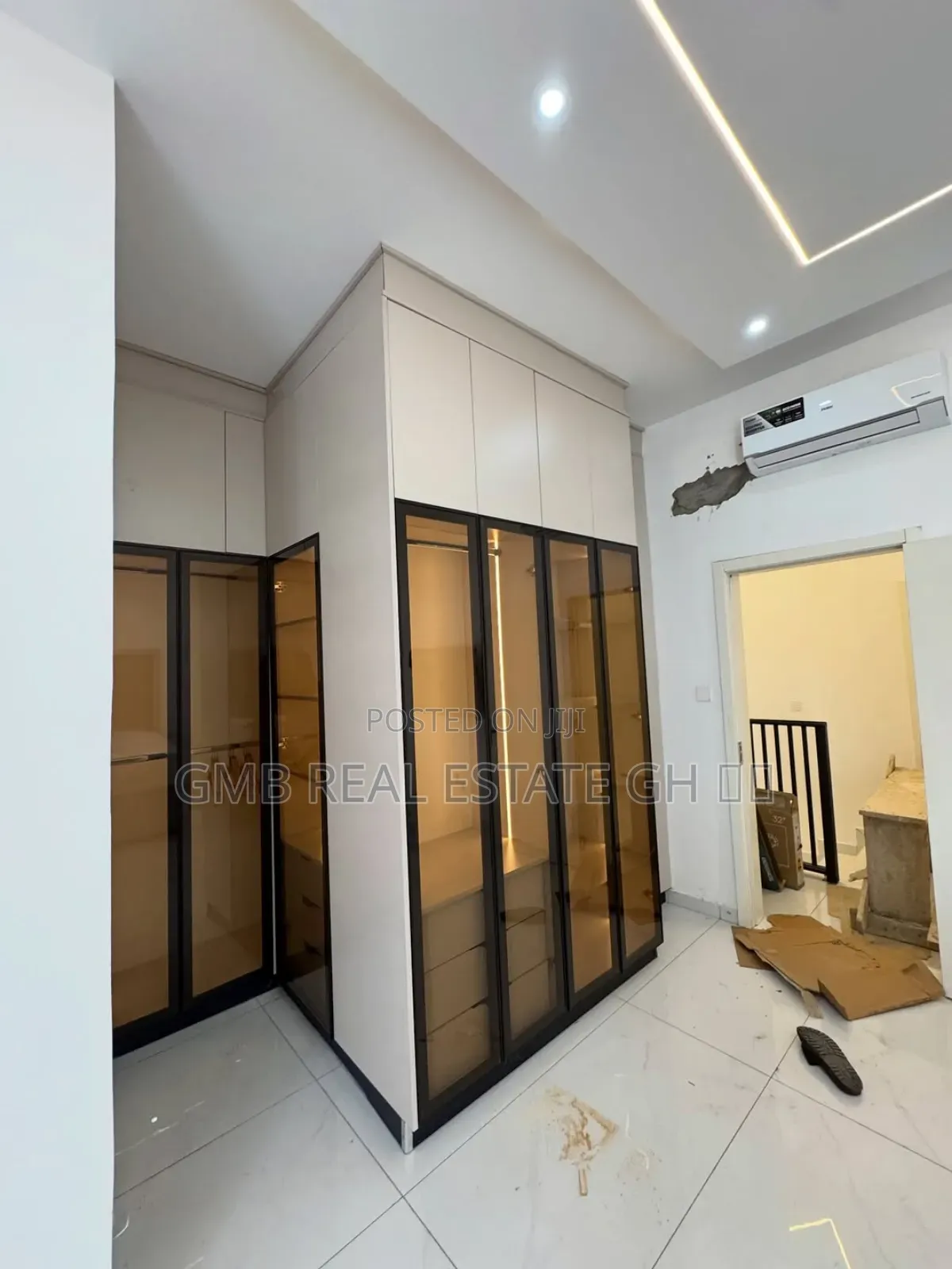 3bdrm House in East Legon Hills, Nmai-Dzorn for sale