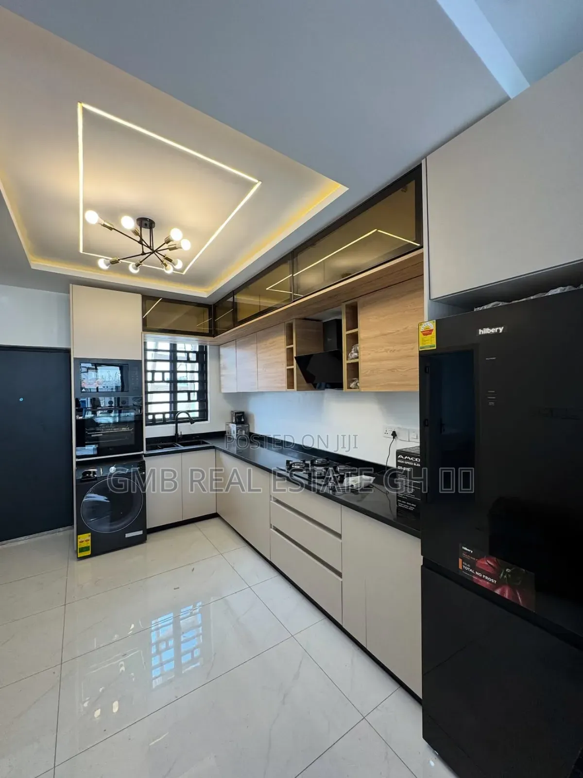3bdrm House in East Legon Hills, Nmai-Dzorn for sale