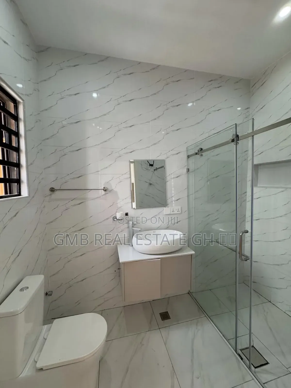 3bdrm House in East Legon Hills, Nmai-Dzorn for sale