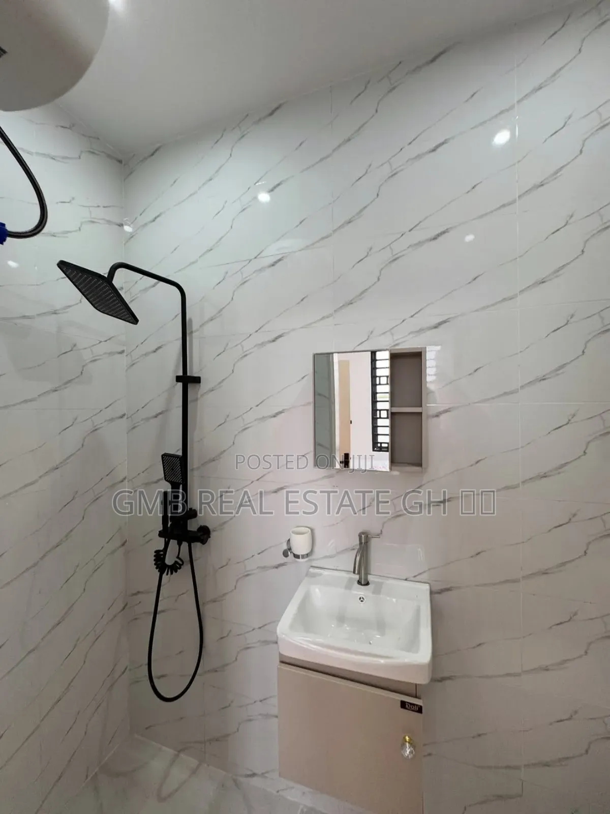 3bdrm House in East Legon Hills, Nmai-Dzorn for sale
