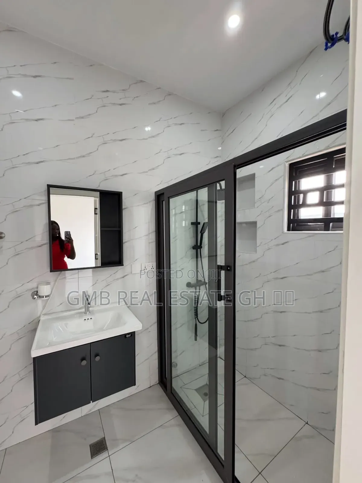 3bdrm House in East Legon Hills, Nmai-Dzorn for sale