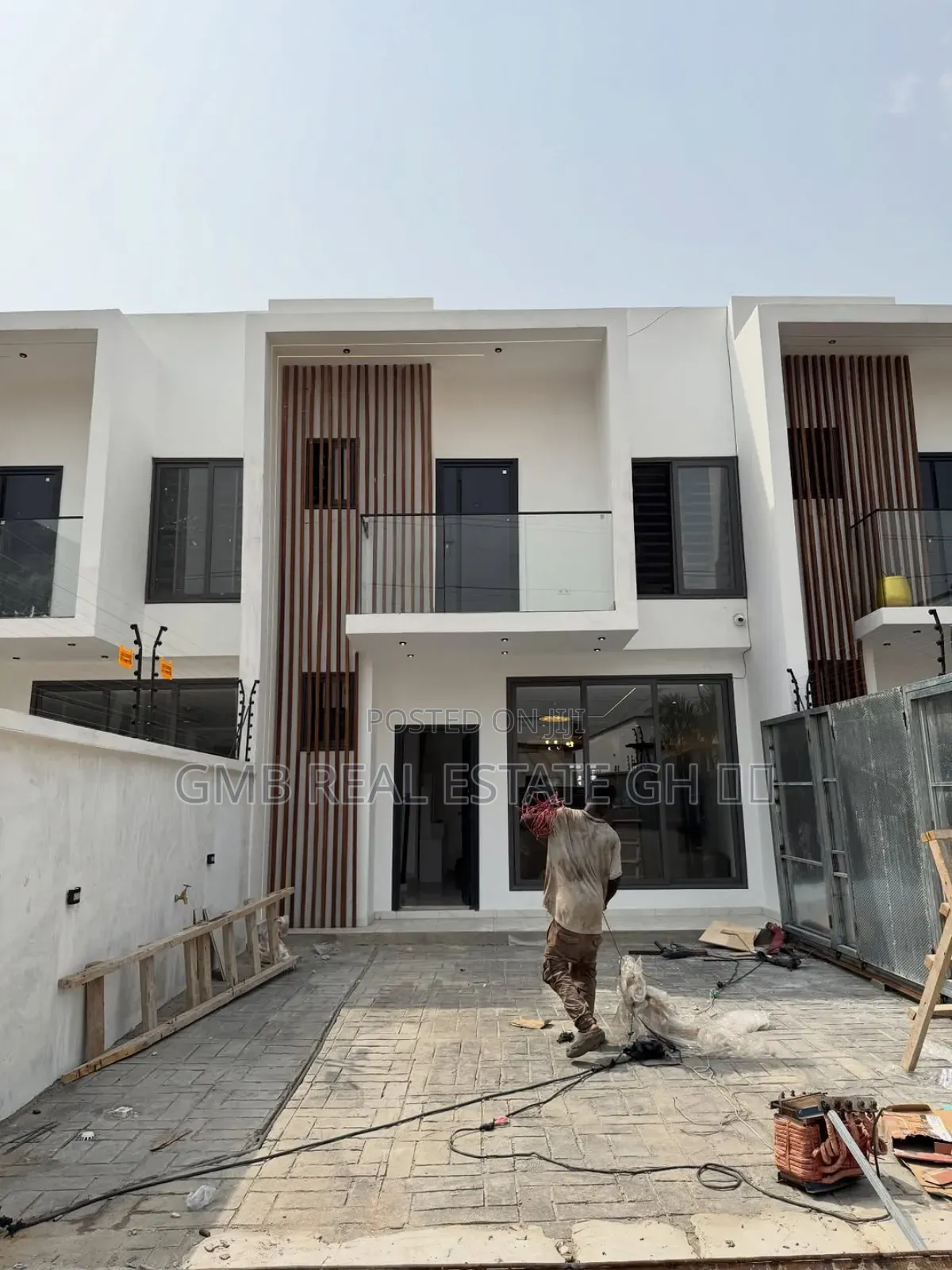 3bdrm House in East Legon Hills, Nmai-Dzorn for sale