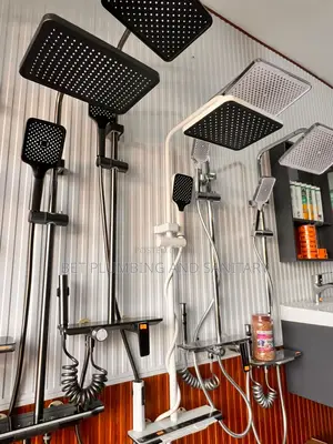 Led Shower