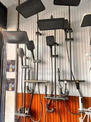 Led Shower