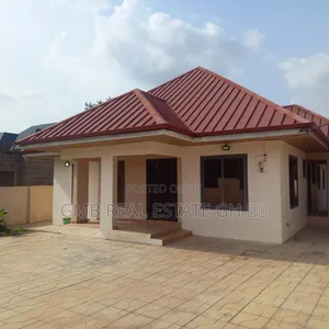 2bdrm House in Abokobi Junction for sale