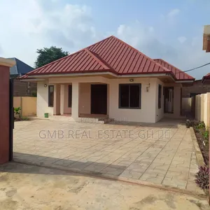 2bdrm House in Abokobi Junction for sale