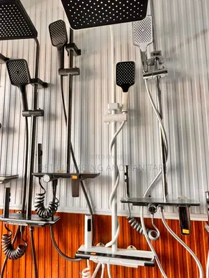 Shower Faucet