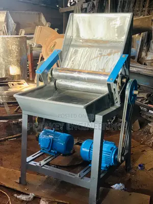 Mini Bread Roller