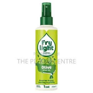 Frylight Olive Oil Cooking Spray