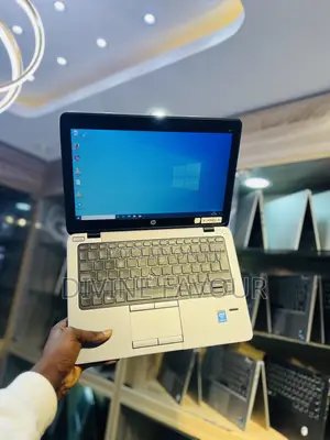 Laptop HP EliteBook 820 G1 8GB Intel Core I5 SSD 128GB