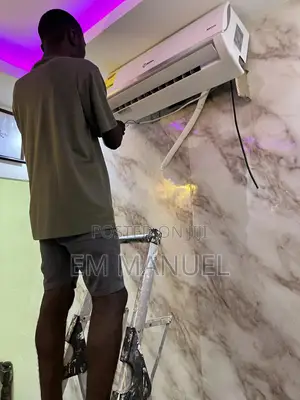 Air Conditioning Technician