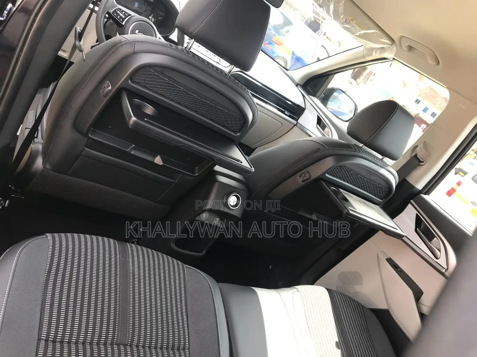 Car Rentals