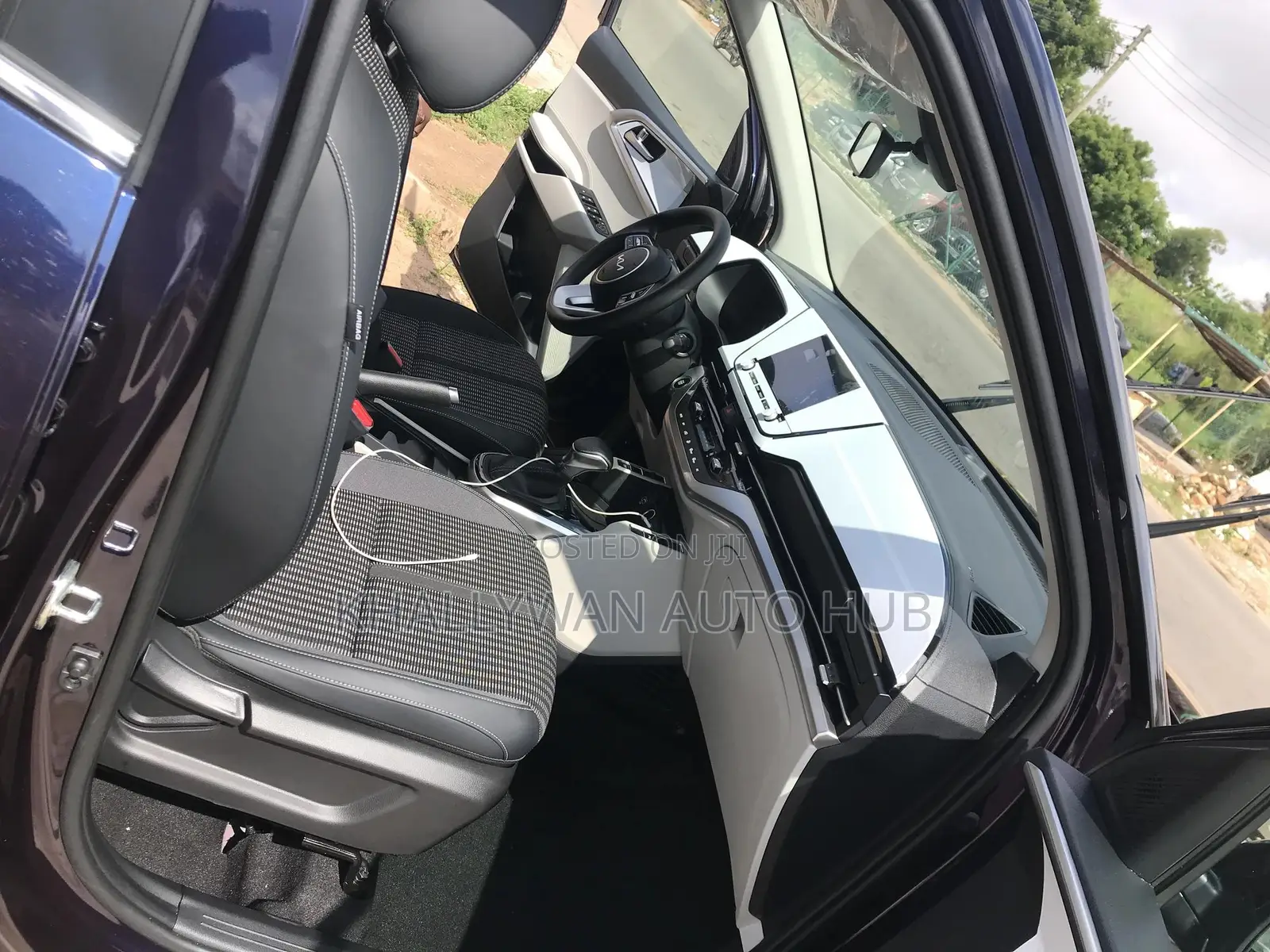 Car Rentals