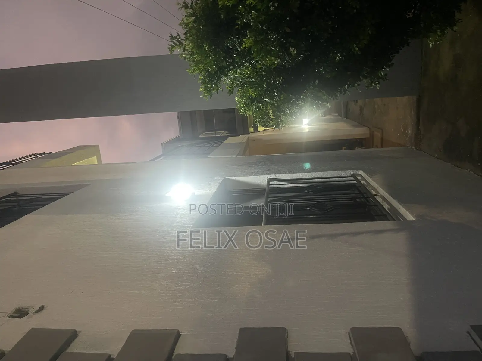 Furnished 6bdrm House in Ofankor for sale