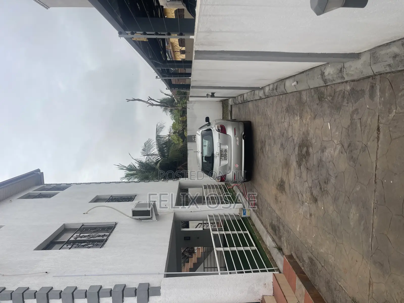 Furnished 6bdrm House in Ofankor for sale