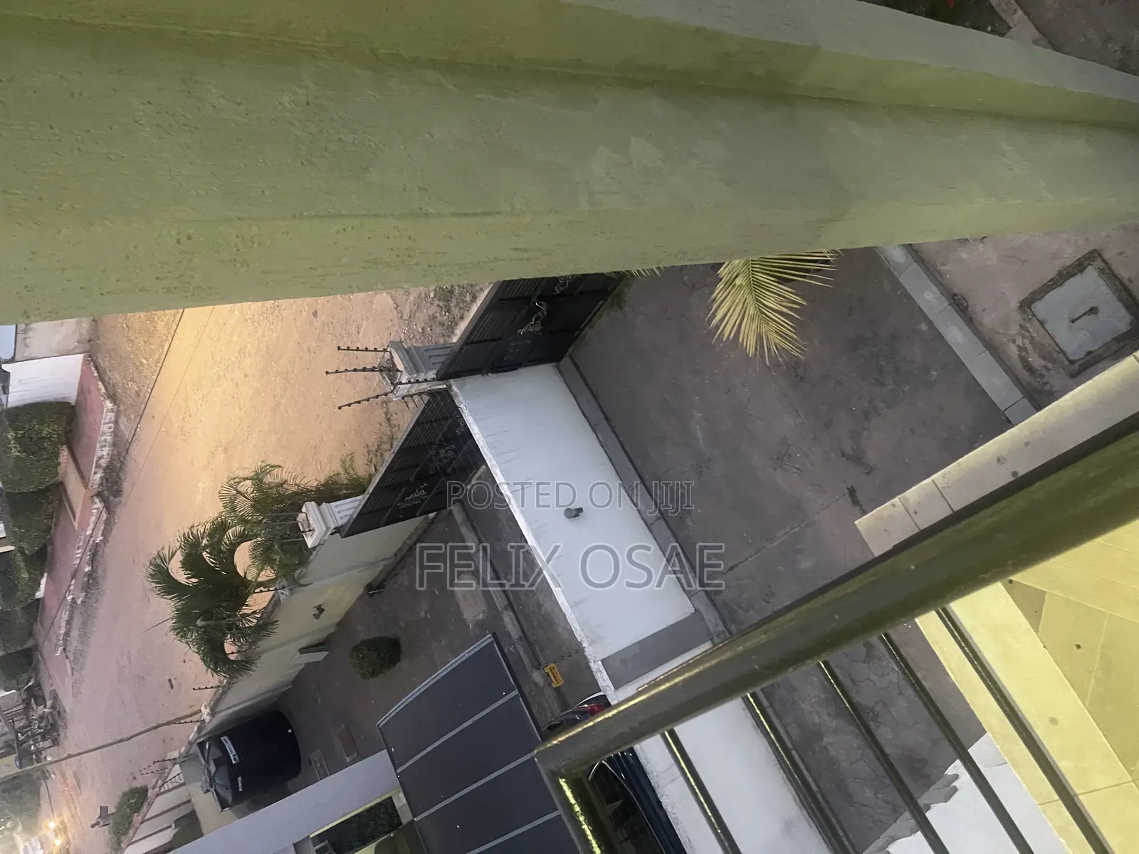 Furnished 6bdrm House in Ofankor for sale