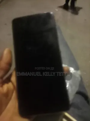 Xiaomi Poco X3 Pro 256 GB Black