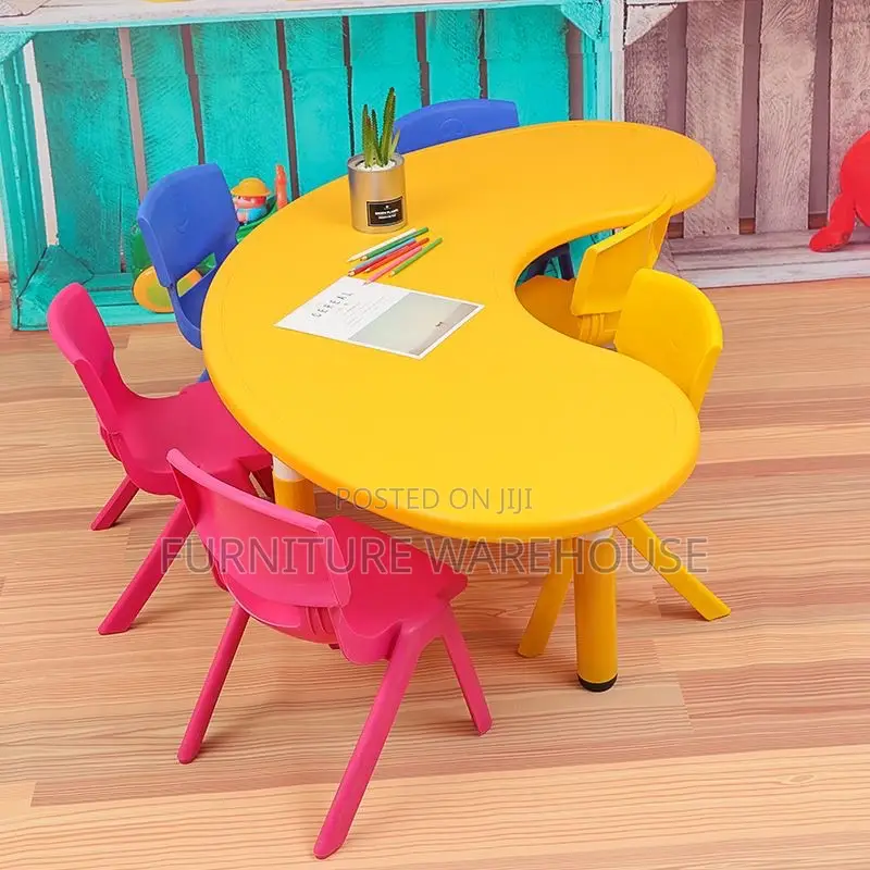 Table for Kids