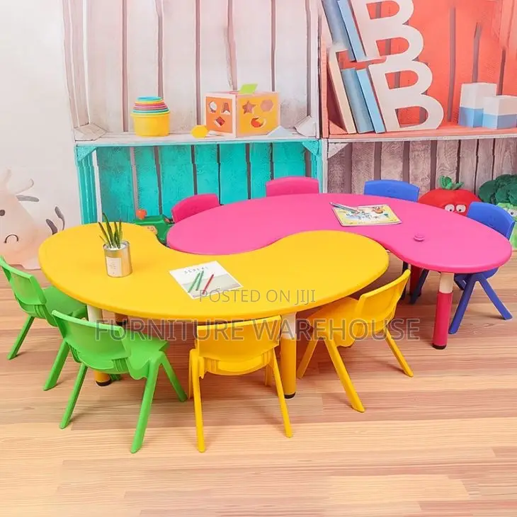 Table for Kids