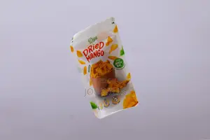 Dried Fruits