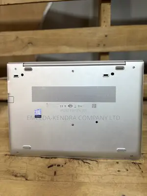 Laptop HP EliteBook 840 G6 16GB Intel Core I7 SSD 512GB
