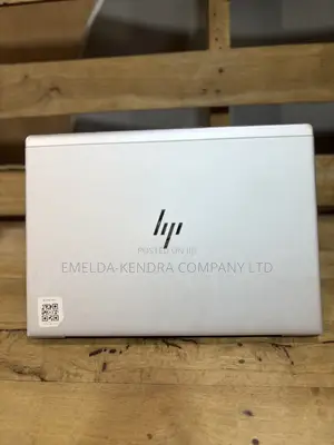 Laptop HP EliteBook 840 G6 16GB Intel Core I7 SSD 512GB