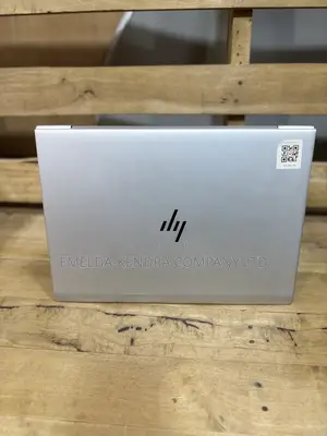 Laptop HP EliteBook 840 G6 16GB Intel Core I7 SSD 512GB