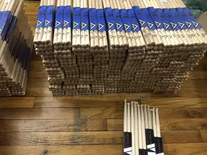 Original Drumsticks – Vic Firth, Vater, Promark Stagg (All Sizes)