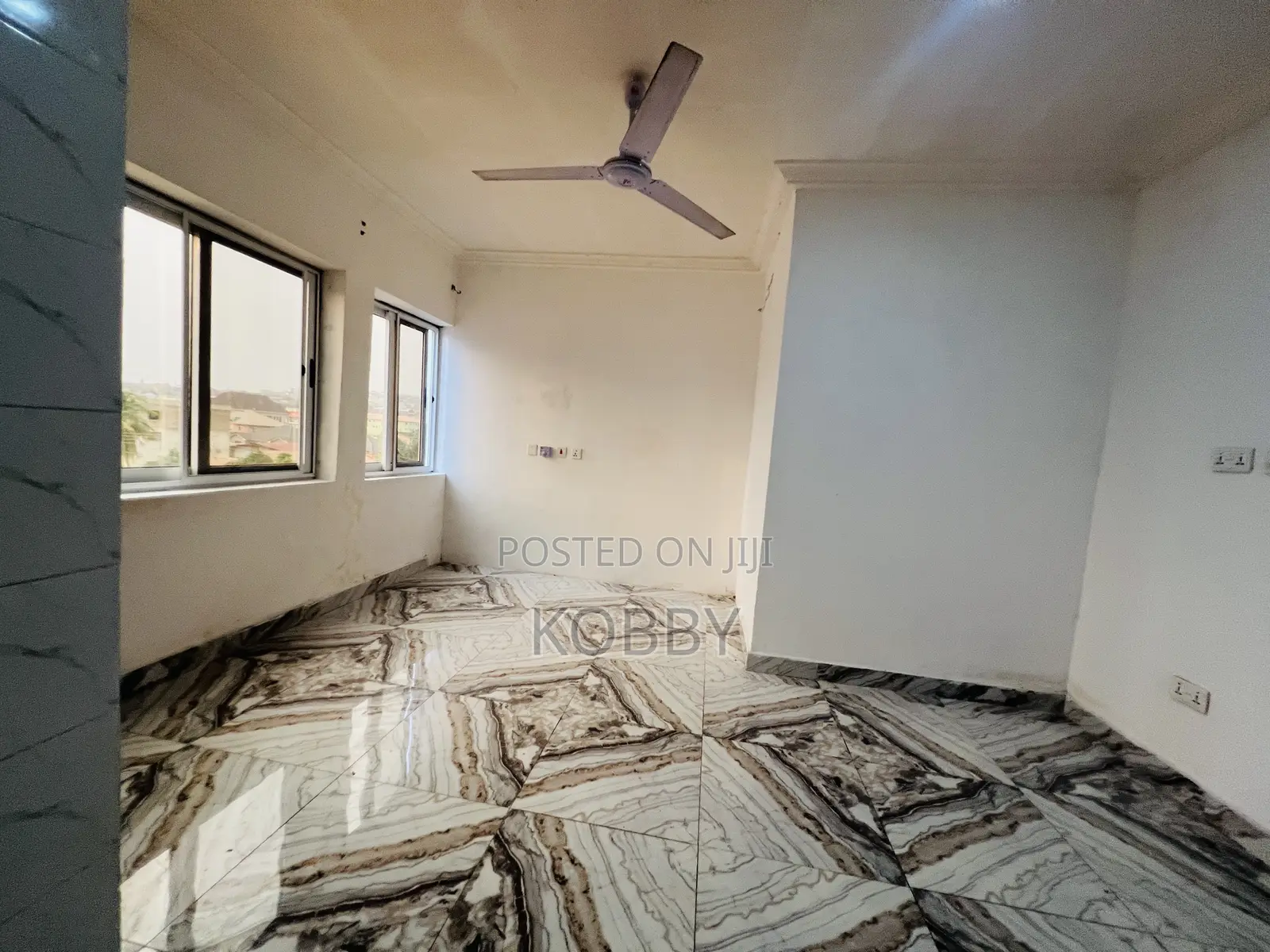 1bdrm Apartment in Kobby, Ga South Municipal for rent