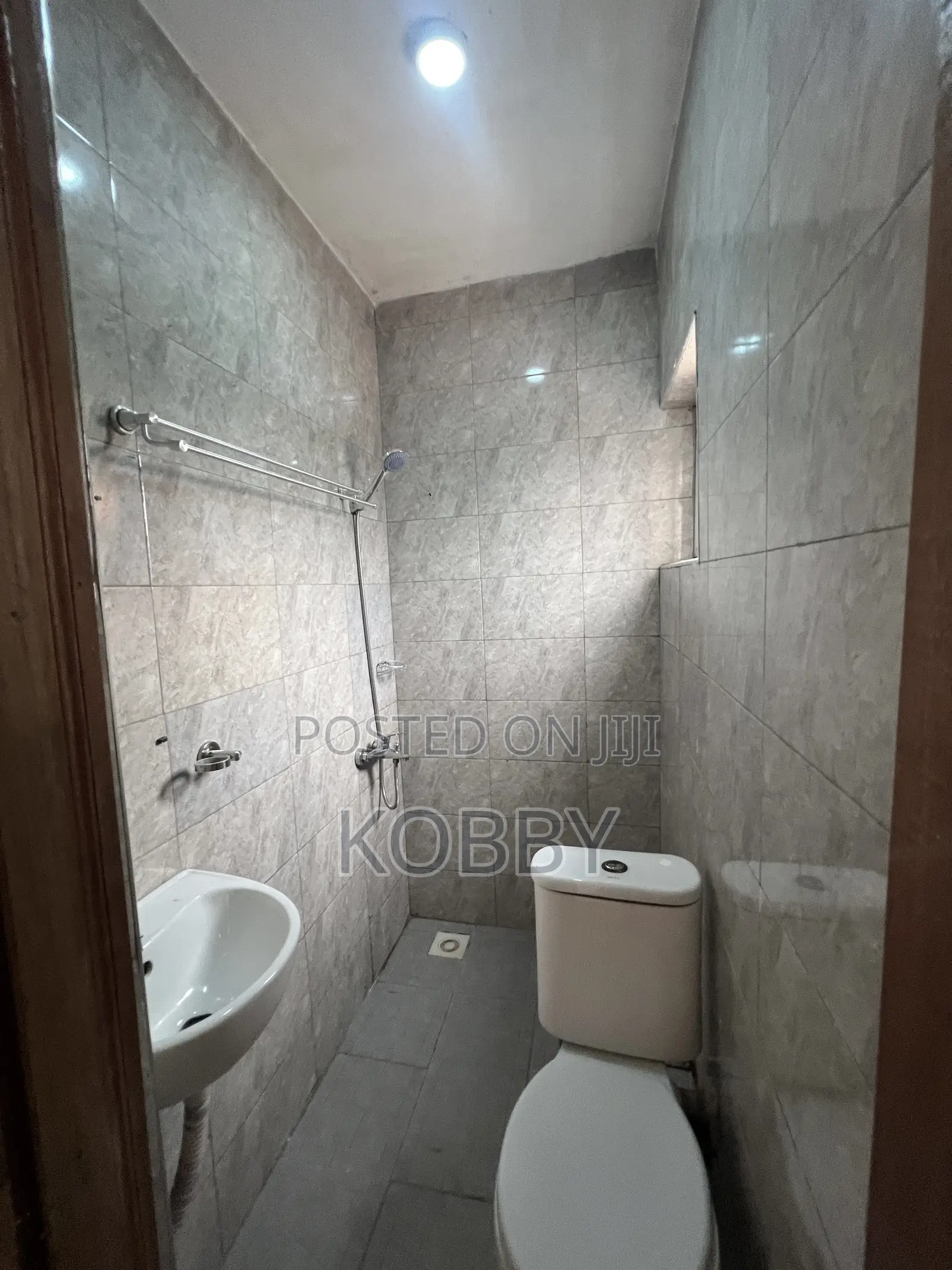 1bdrm Apartment in Kobby, Ga South Municipal for rent