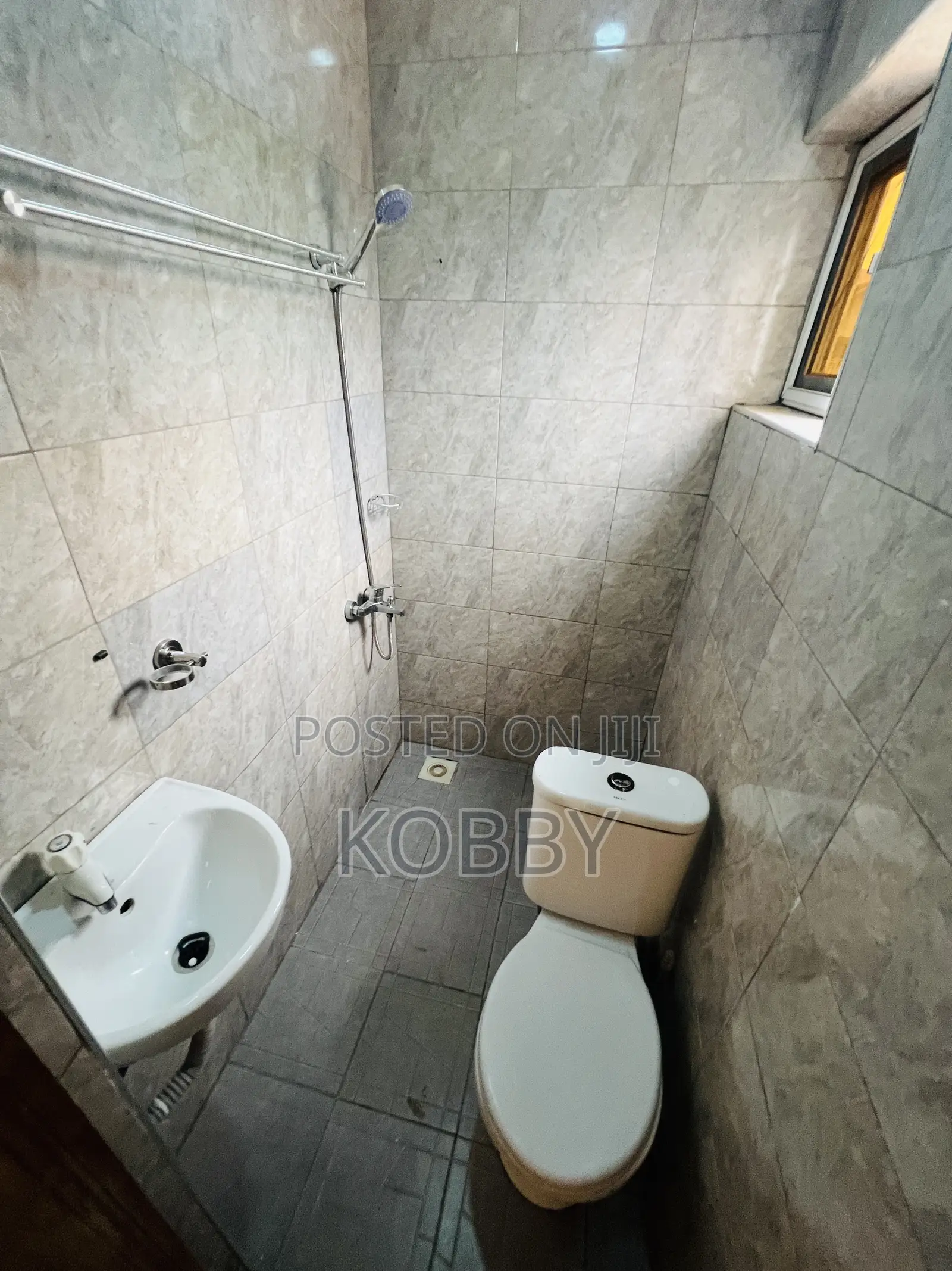 1bdrm Apartment in Kobby, Ga South Municipal for rent
