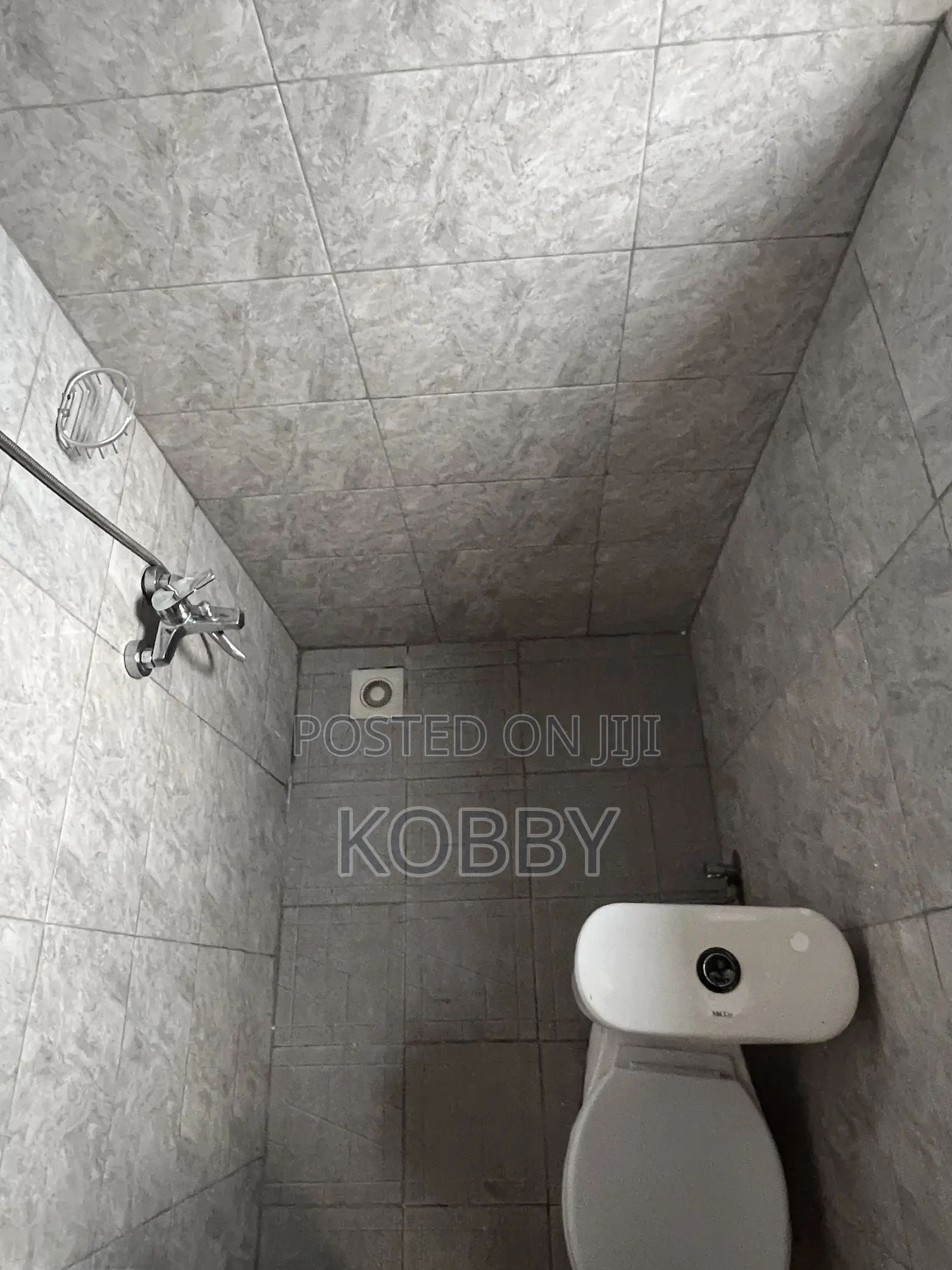 1bdrm Apartment in Kobby, Ga South Municipal for rent