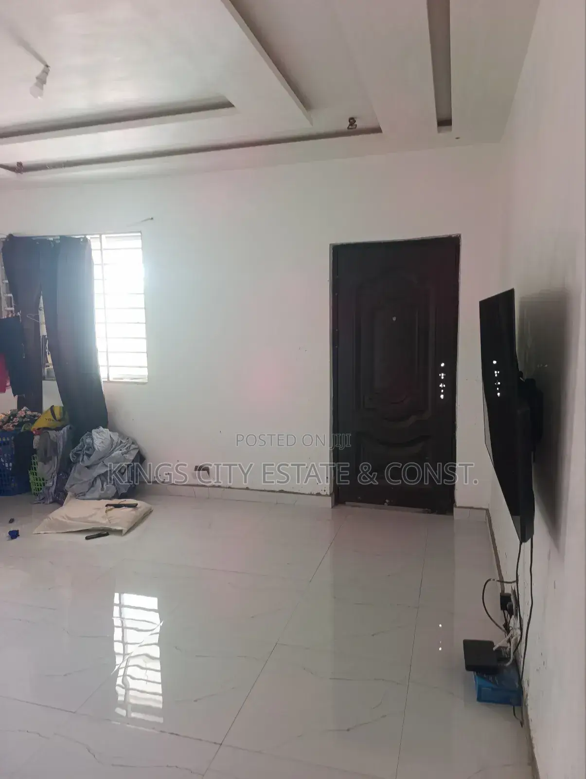 4bdrm House in West Home Restaurant, Pokuase for sale