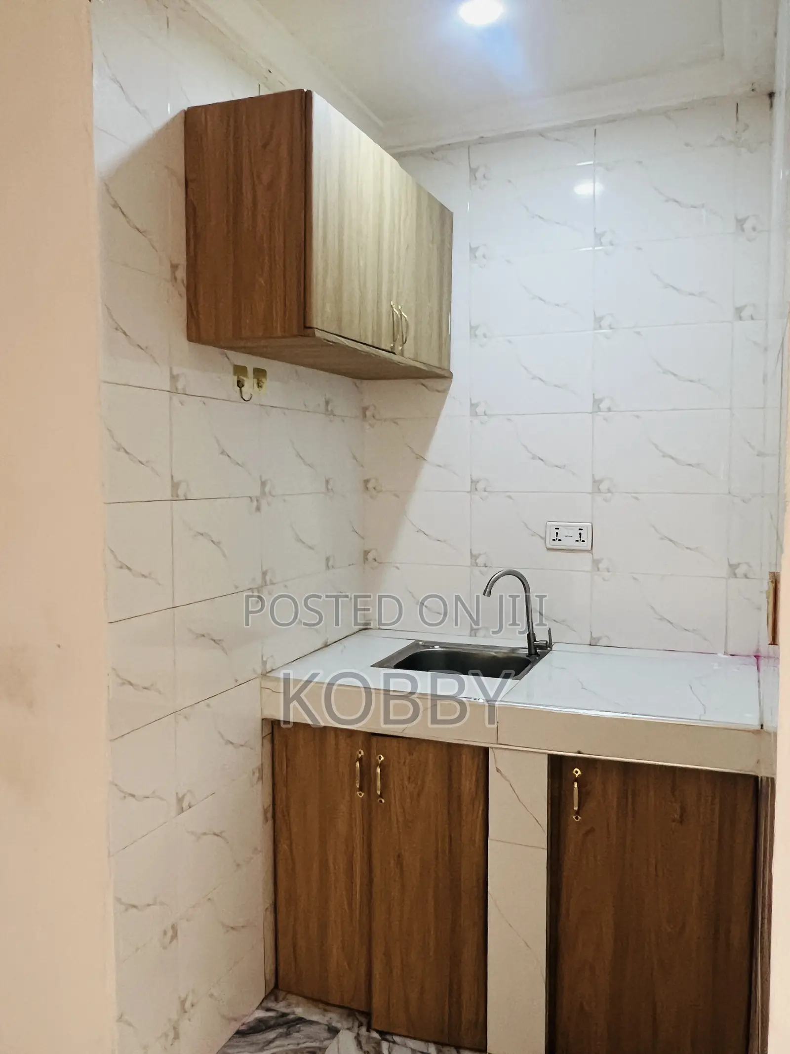 1bdrm Apartment in Kobby, Ga South Municipal for rent