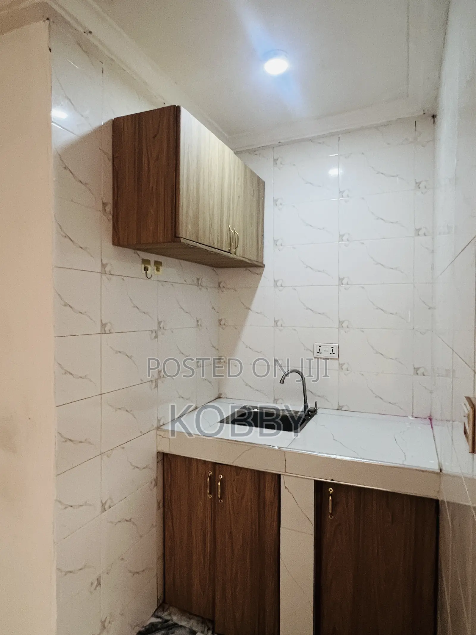 1bdrm Apartment in Kobby, Ga South Municipal for rent