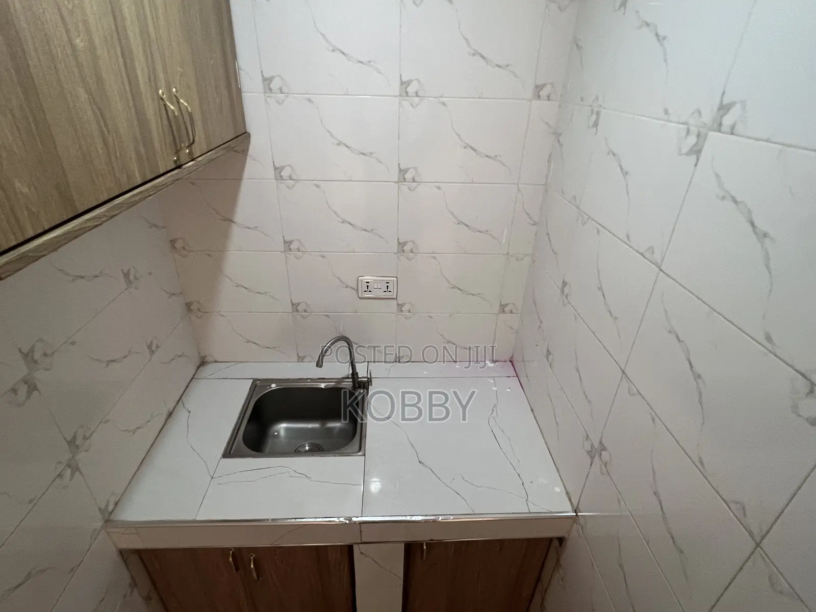 1bdrm Apartment in Kobby, Ga South Municipal for rent