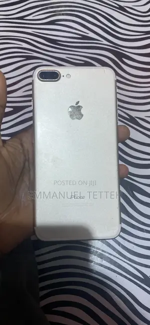 Apple iPhone 7 Plus 256 GB Rose Gold