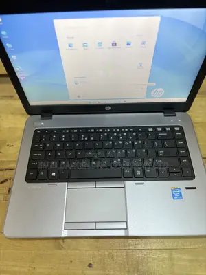Laptop HP EliteBook 840 G1 8GB Intel Core I5 SSD 256GB