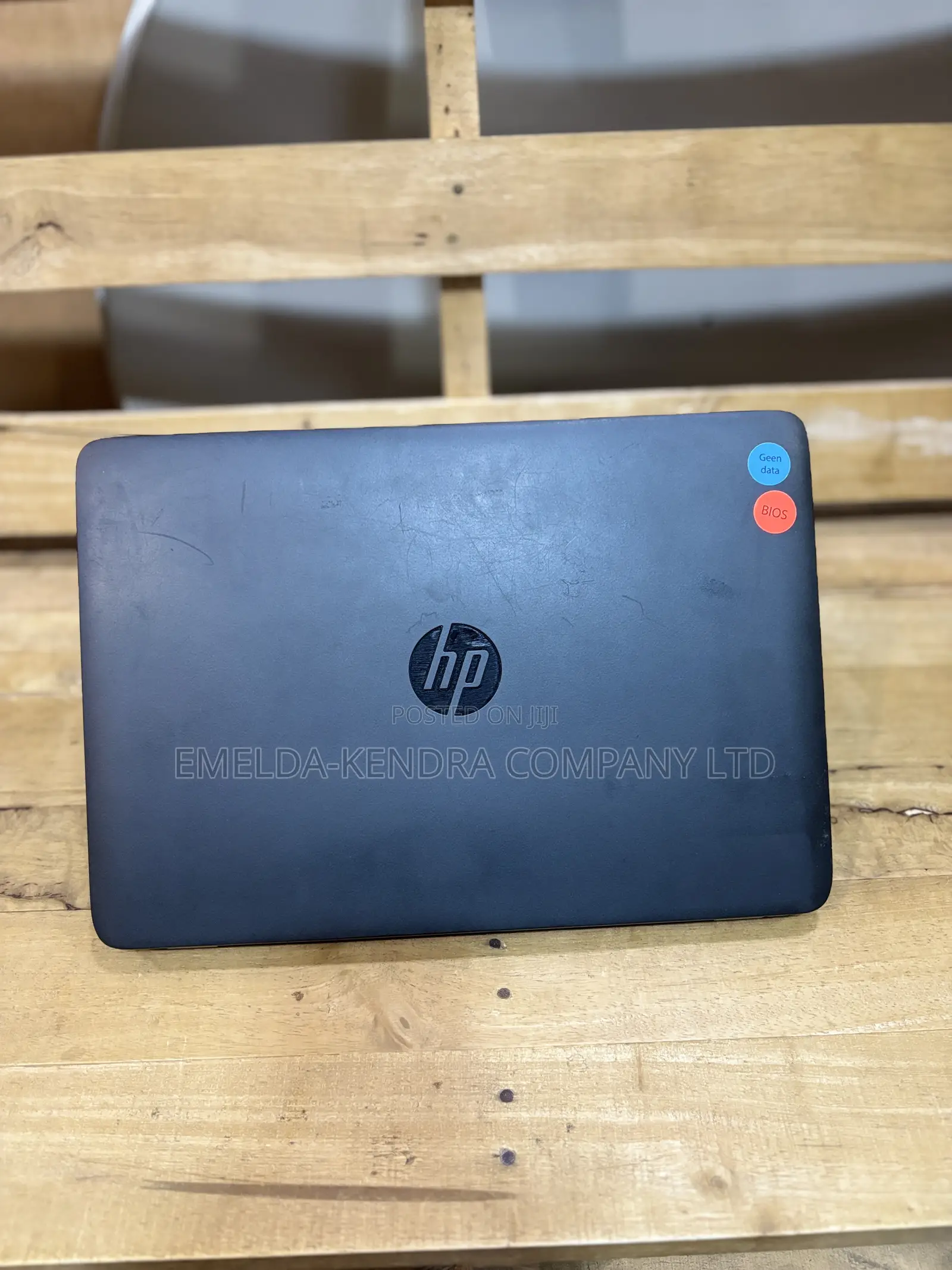 Laptop HP EliteBook 840 G1 8GB Intel Core I5 SSD 256GB