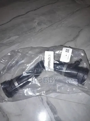 BMW Radiator Hose