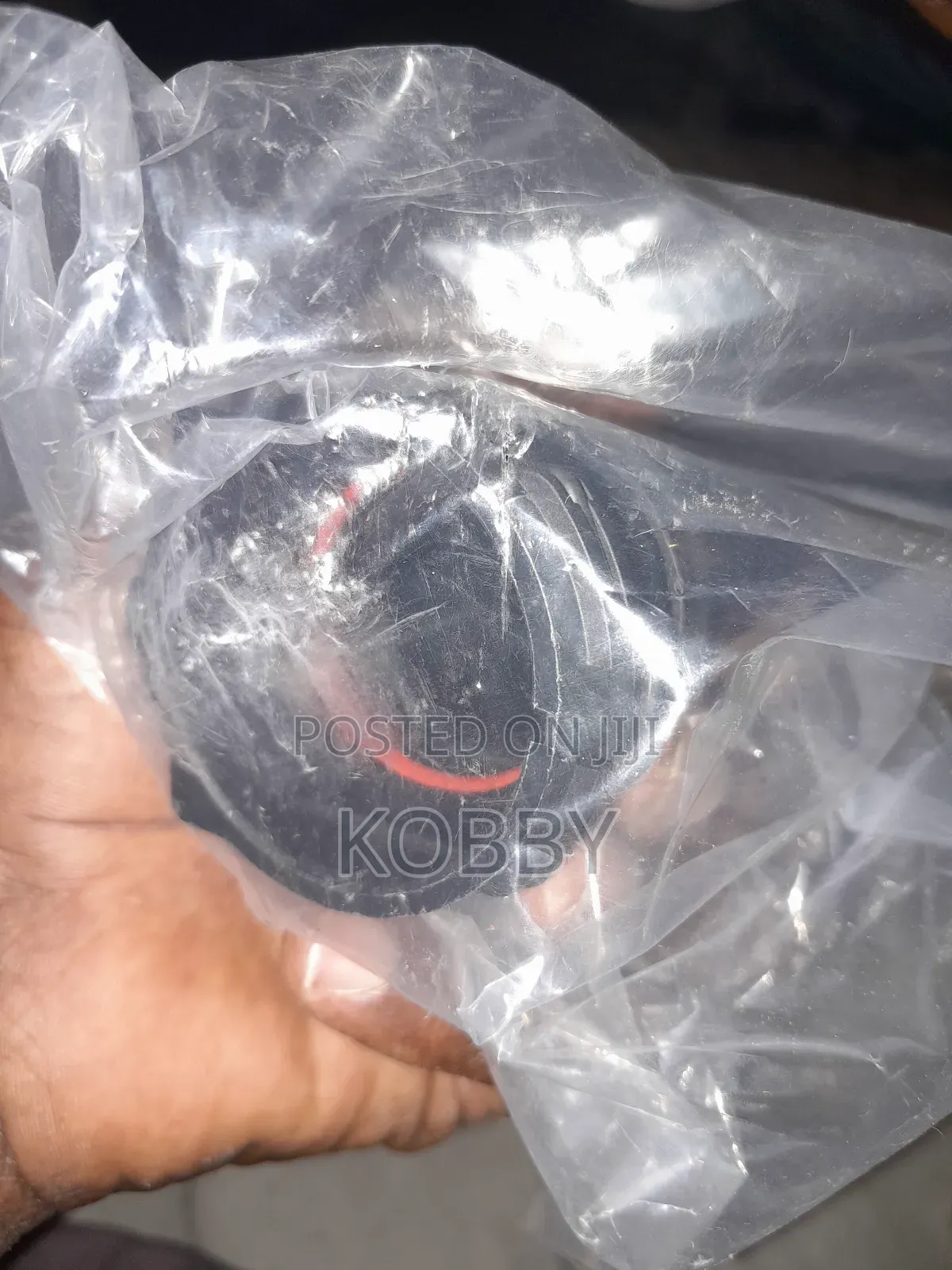 BMW Radiator Hose