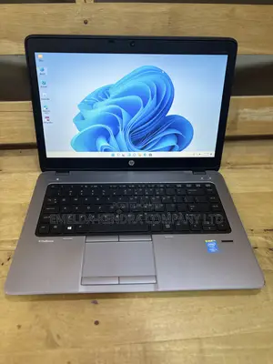 Laptop HP EliteBook 840 G1 8GB Intel Core I5 SSD 256GB