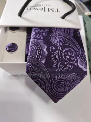 Flying Ties
