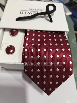Flying Ties