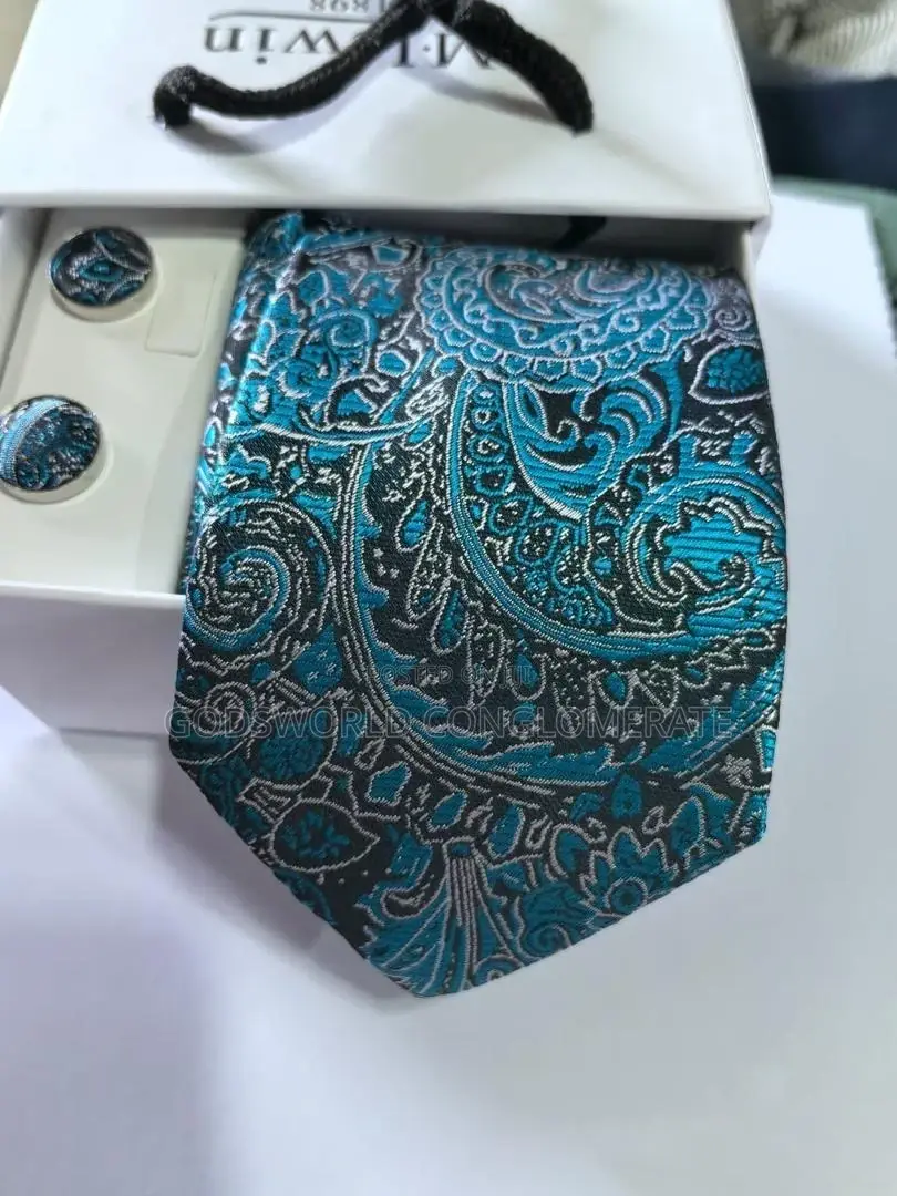Flying Ties