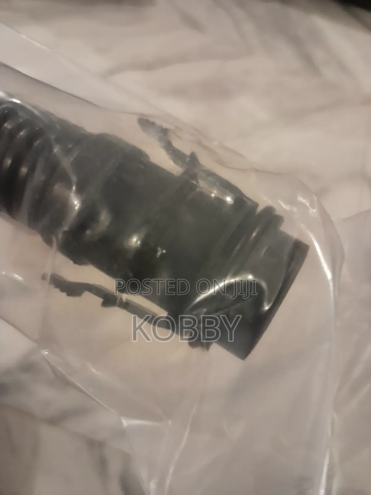 BMW Air Filter Intake Breather Hose